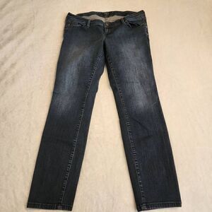 Torrid Premium Women's Luxe Skinny Size 16 Jeans